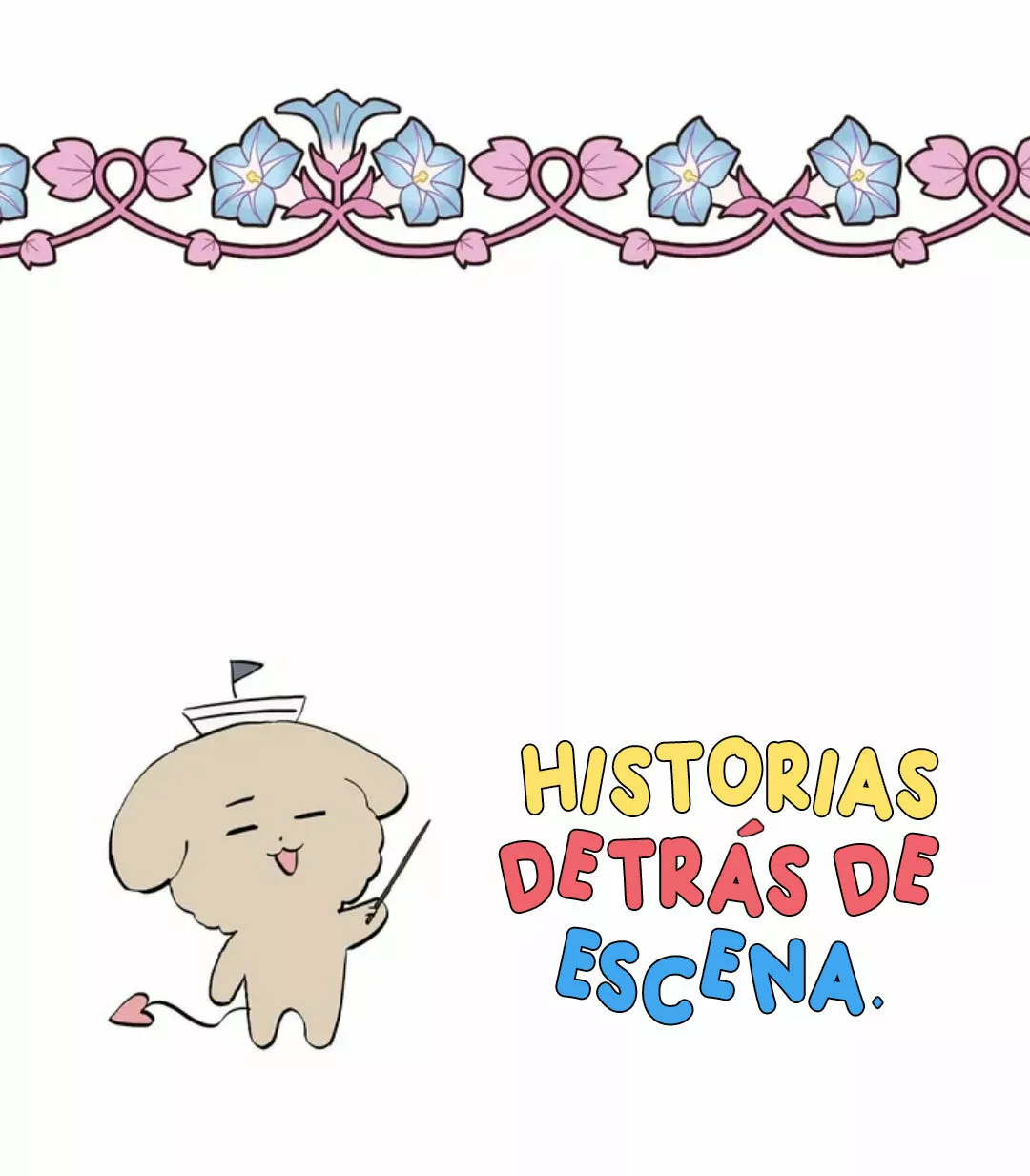 Página 6 — ¡Ese es mi Hijo! Capítulo 56