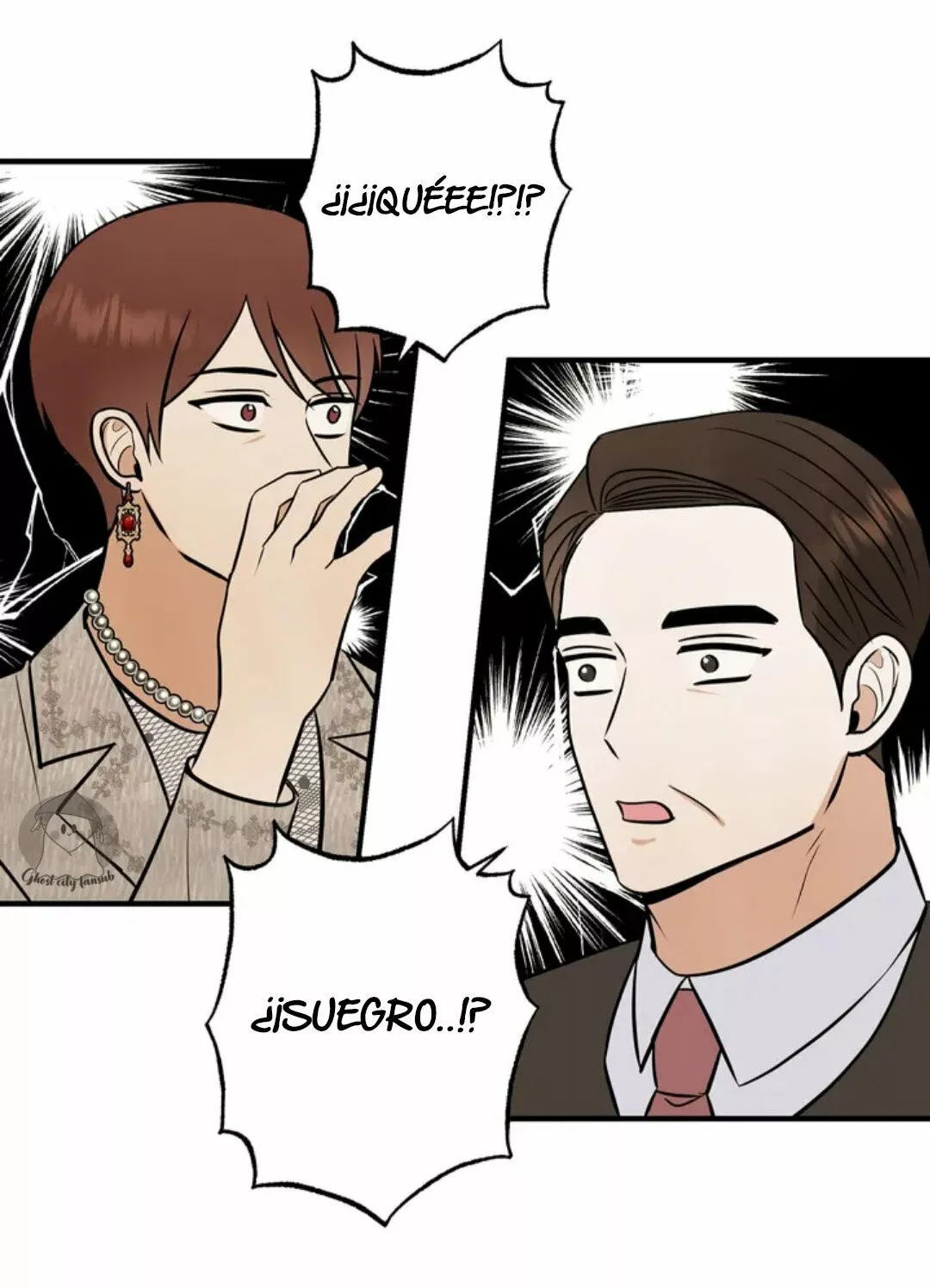 Página 9 — ¡Ese es mi Hijo! Capítulo 56