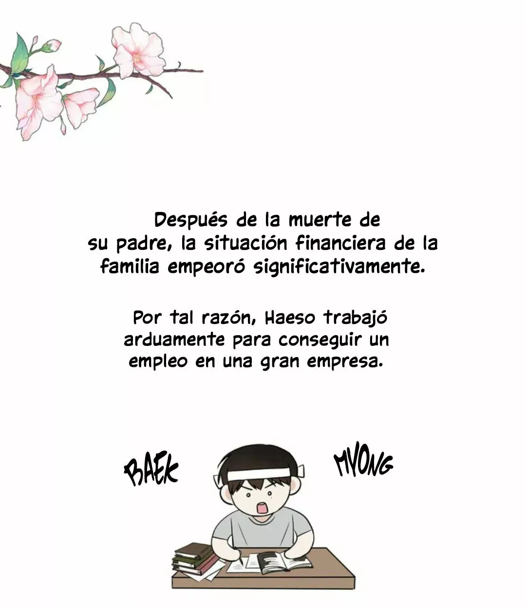 Página 20 — ¡Ese es mi Hijo! Capítulo 56