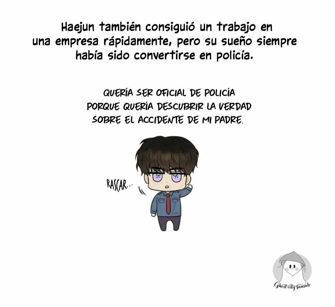 Página 21 — ¡Ese es mi Hijo! Capítulo 56