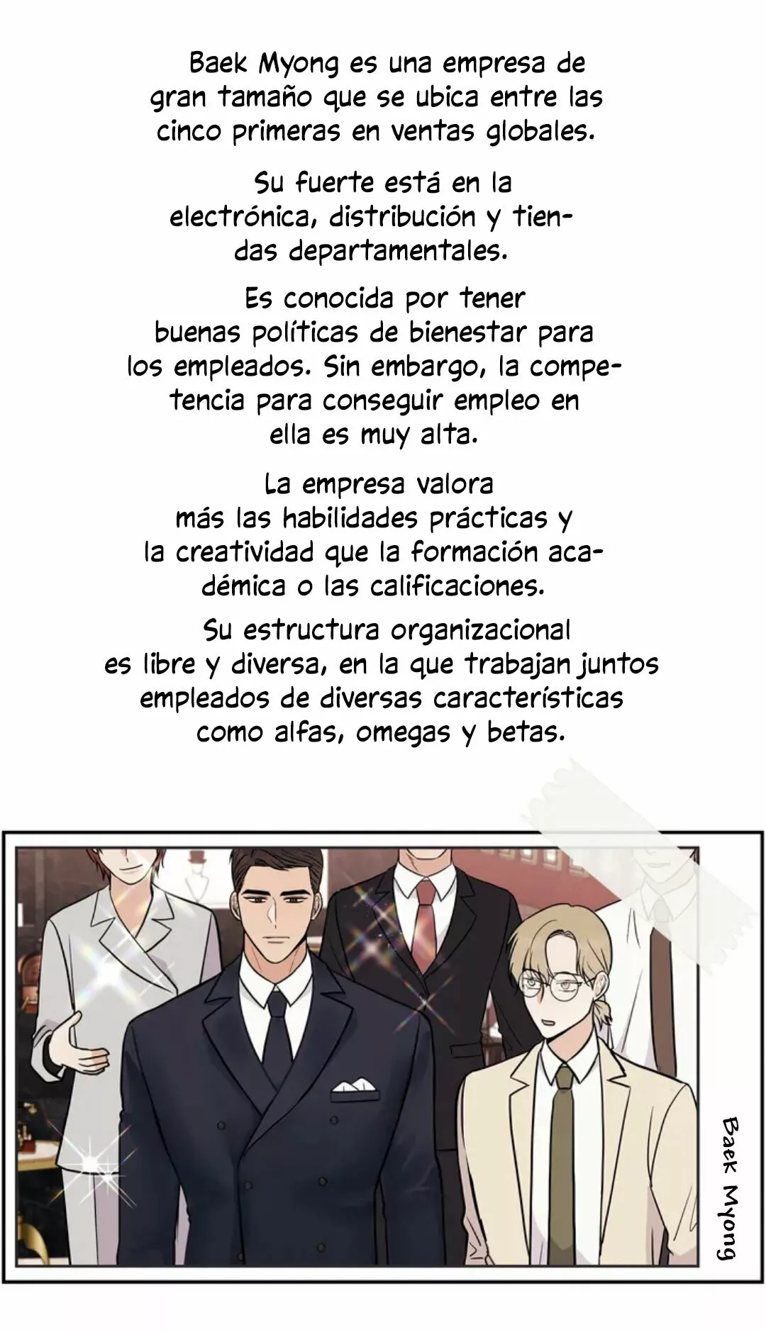 Página 25 — ¡Ese es mi Hijo! Capítulo 56