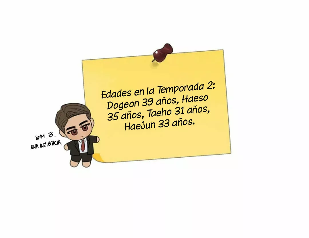 Página 30 — ¡Ese es mi Hijo! Capítulo 56