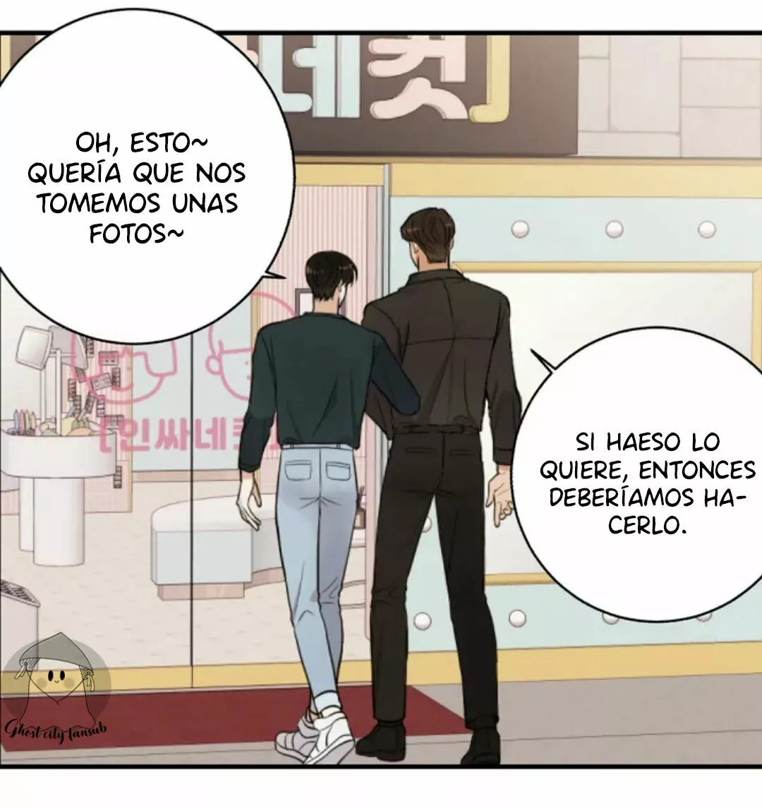 Página 46 — ¡Ese es mi Hijo! Capítulo 56