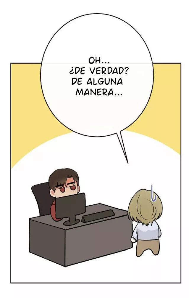 Página 10 — ¡Ese es mi Hijo! Capítulo 6