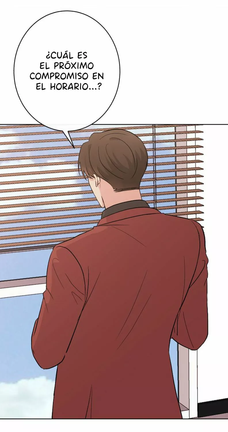 Página 14 — ¡Ese es mi Hijo! Capítulo 6