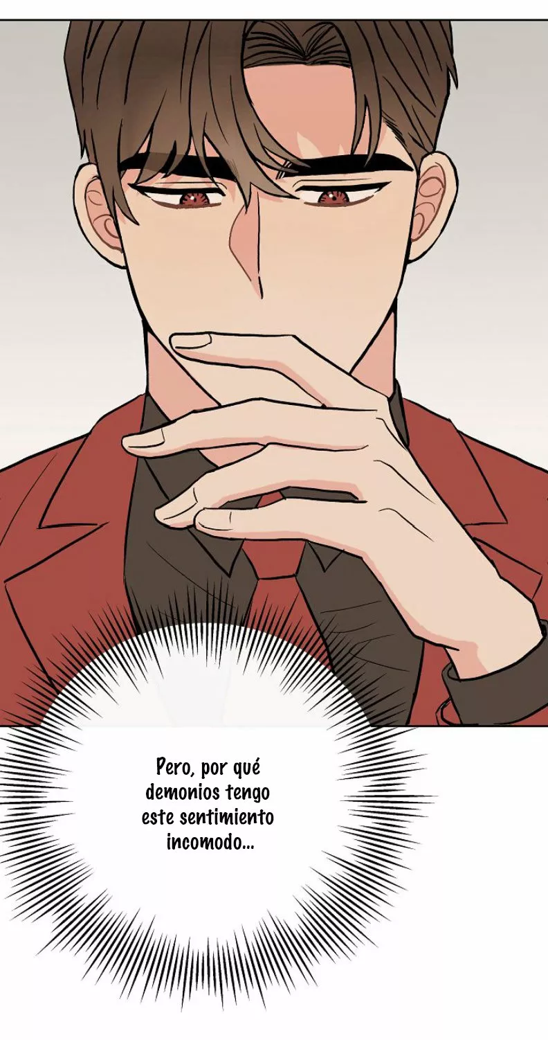 Página 16 — ¡Ese es mi Hijo! Capítulo 6