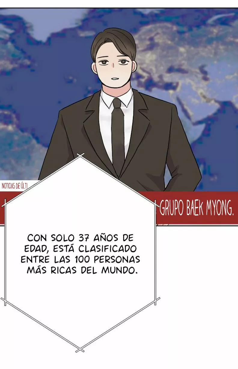 Página 20 — ¡Ese es mi Hijo! Capítulo 6