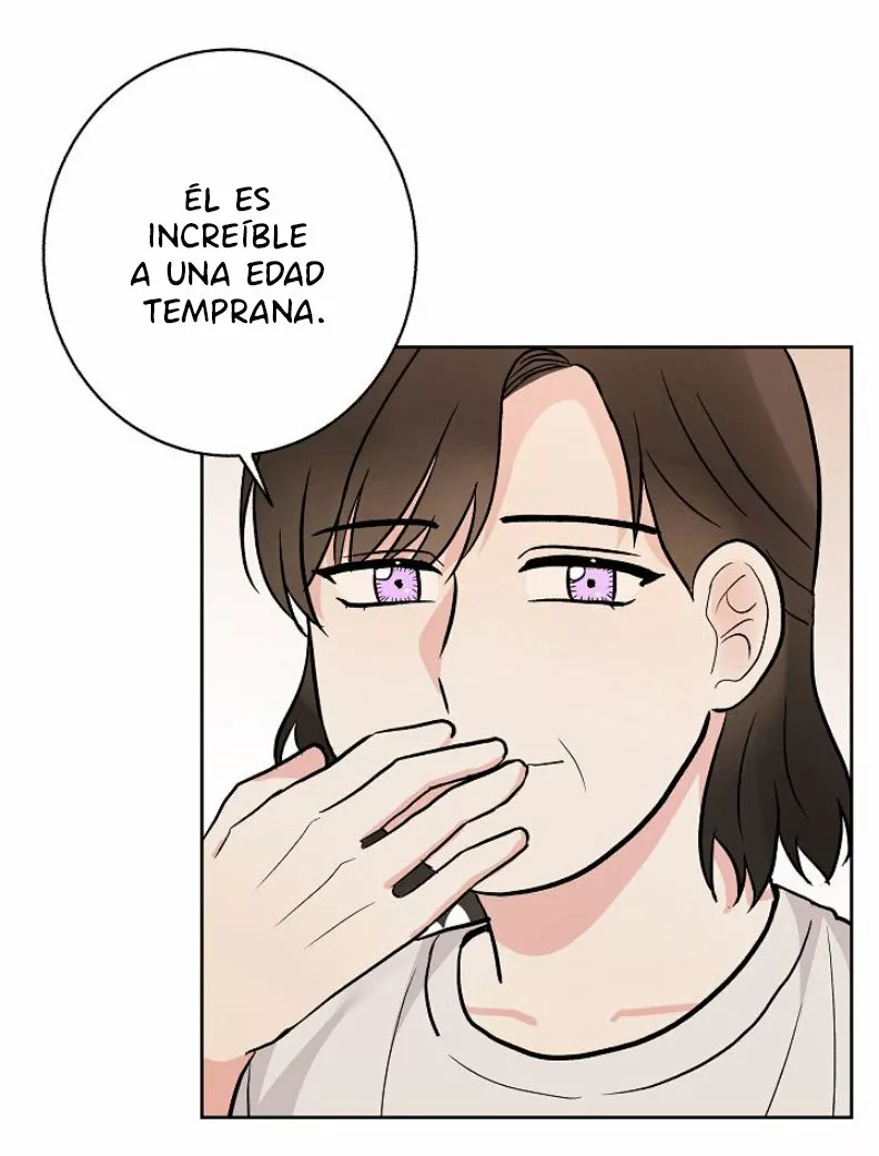 Página 25 — ¡Ese es mi Hijo! Capítulo 6