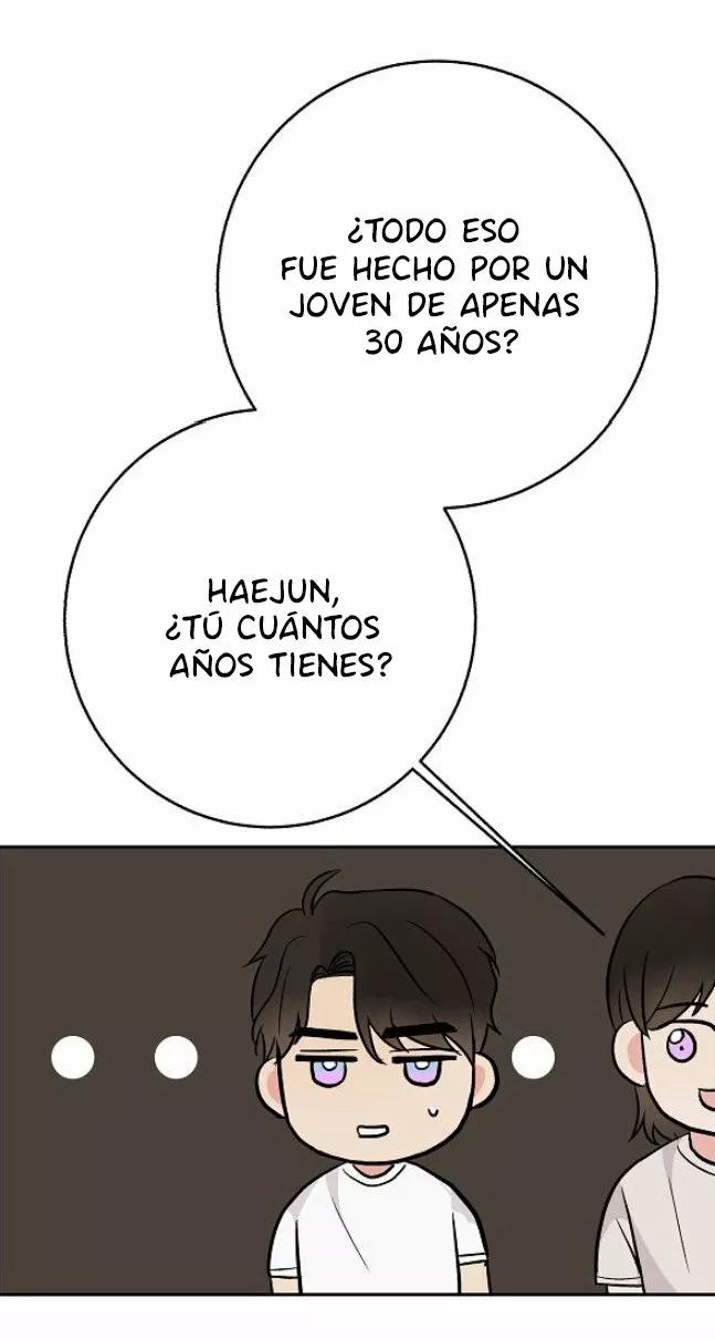 Página 26 — ¡Ese es mi Hijo! Capítulo 6