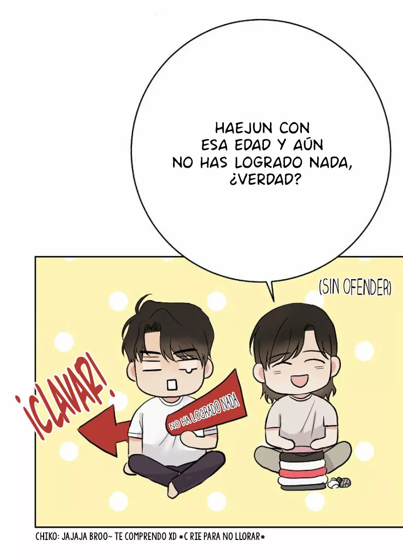 Página 28 — ¡Ese es mi Hijo! Capítulo 6