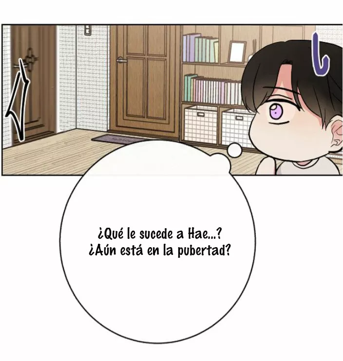 Página 30 — ¡Ese es mi Hijo! Capítulo 6