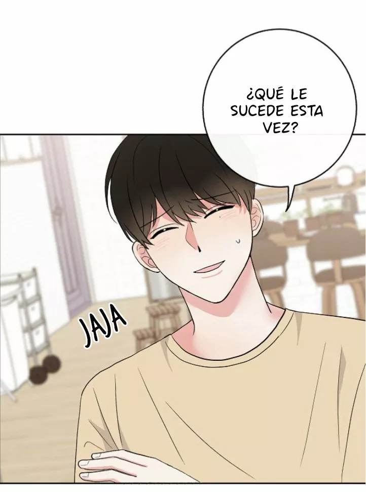 Página 31 — ¡Ese es mi Hijo! Capítulo 6