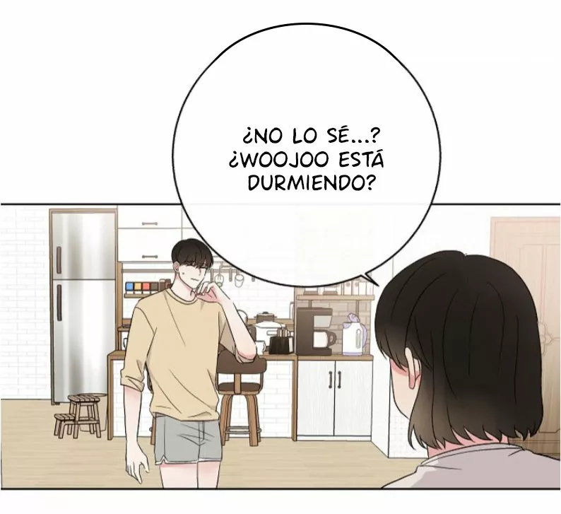 Página 32 — ¡Ese es mi Hijo! Capítulo 6