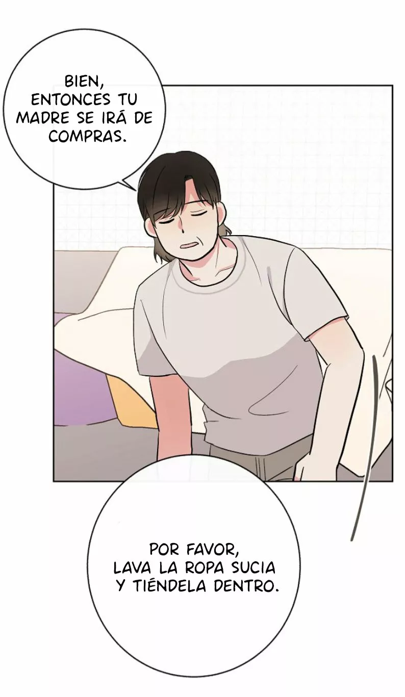 Página 34 — ¡Ese es mi Hijo! Capítulo 6