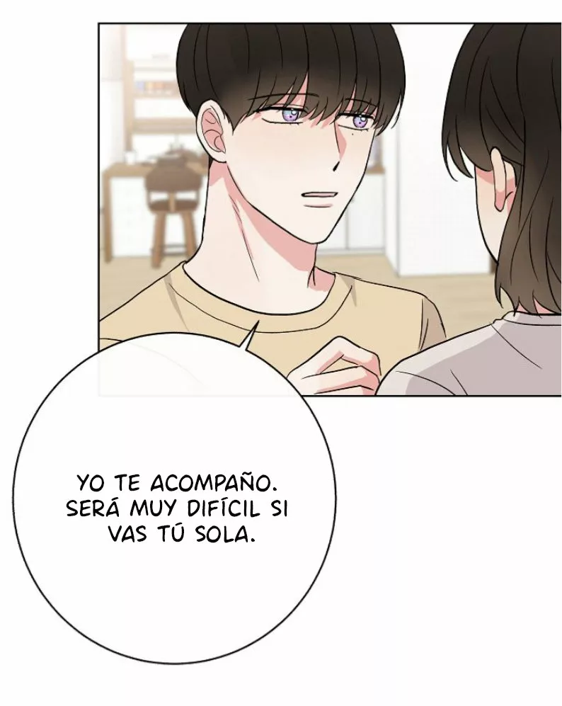 Página 35 — ¡Ese es mi Hijo! Capítulo 6
