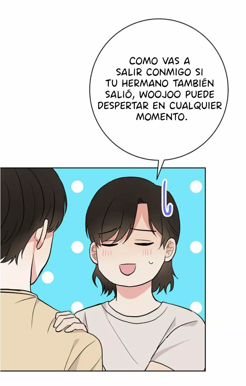 Página 36 — ¡Ese es mi Hijo! Capítulo 6