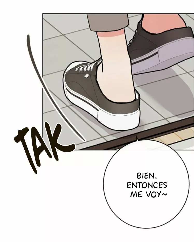 Página 38 — ¡Ese es mi Hijo! Capítulo 6