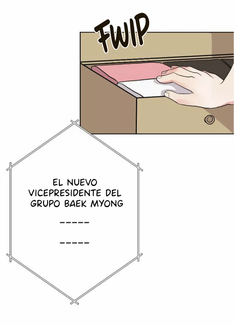 Página 40 — ¡Ese es mi Hijo! Capítulo 6