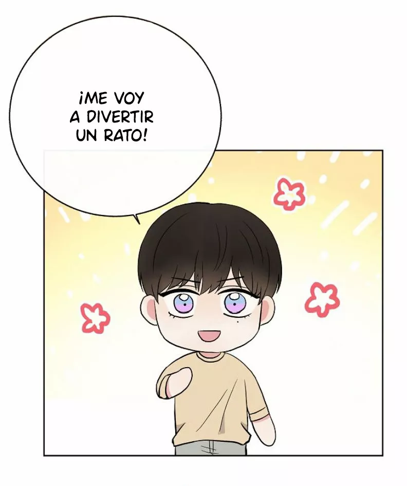 Página 44 — ¡Ese es mi Hijo! Capítulo 6