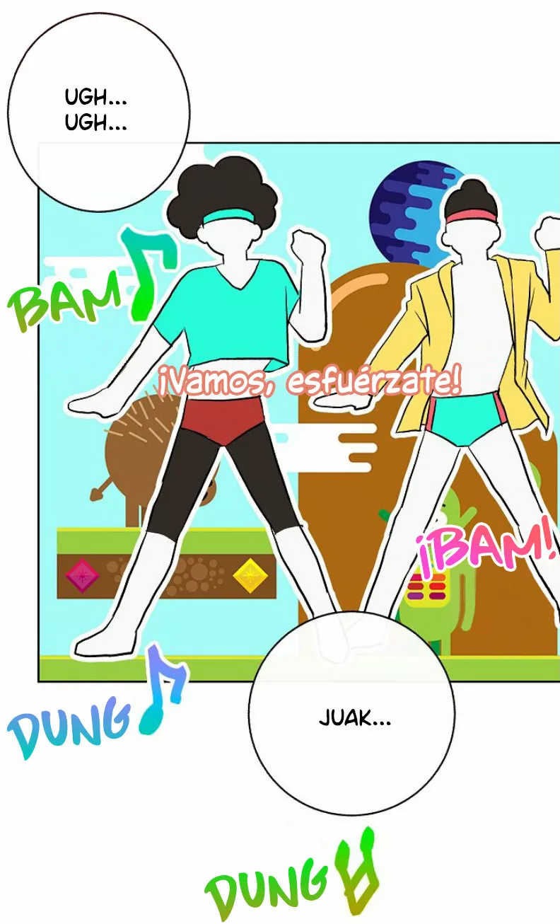 Página 46 — ¡Ese es mi Hijo! Capítulo 6