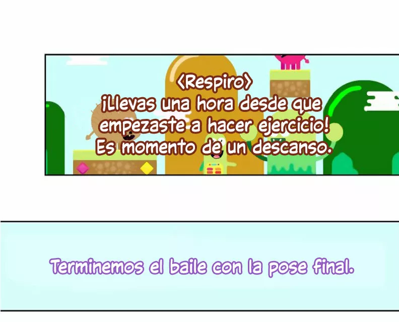 Página 51 — ¡Ese es mi Hijo! Capítulo 6