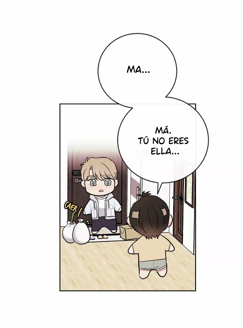 Página 57 — ¡Ese es mi Hijo! Capítulo 6
