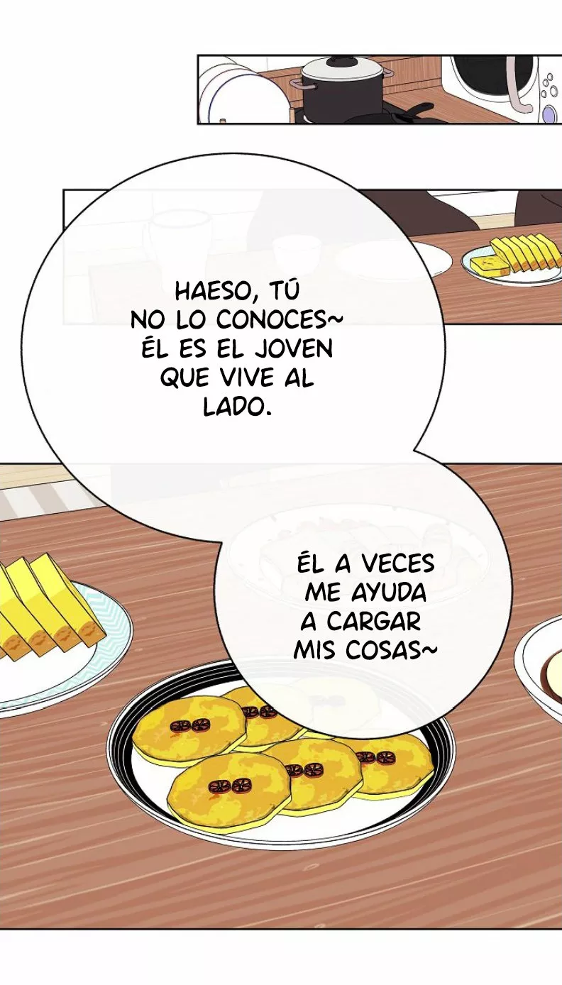 Página 59 — ¡Ese es mi Hijo! Capítulo 6