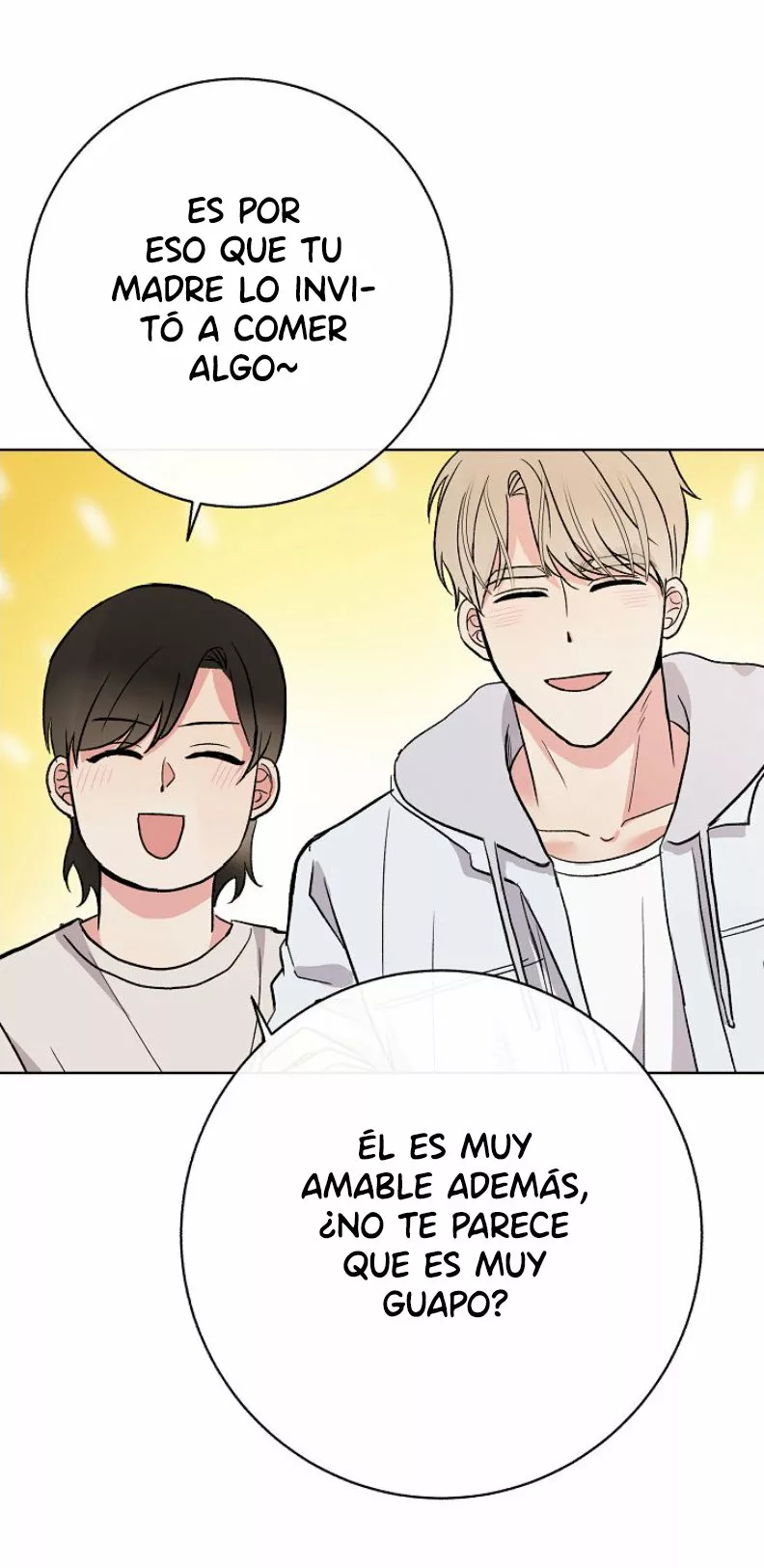 Página 60 — ¡Ese es mi Hijo! Capítulo 6