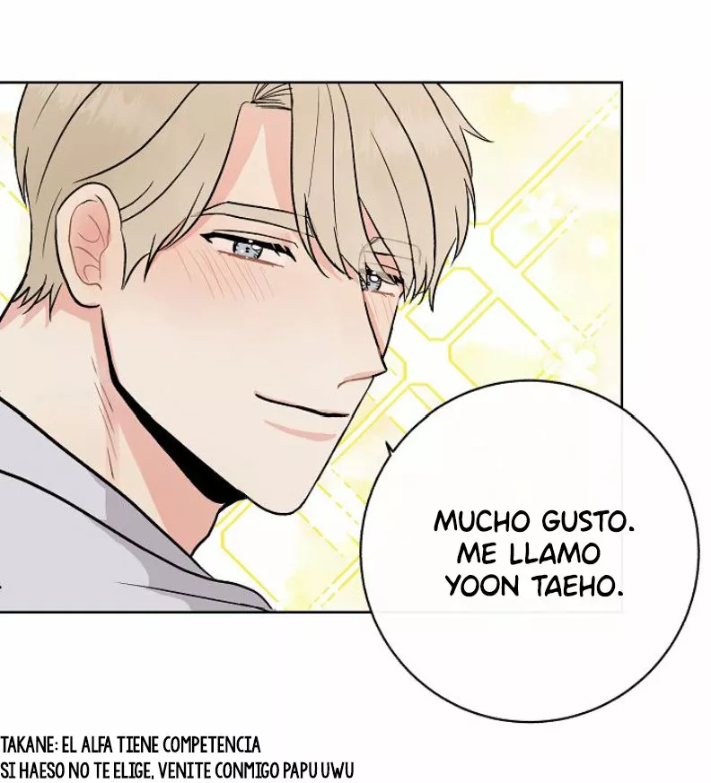 Página 62 — ¡Ese es mi Hijo! Capítulo 6