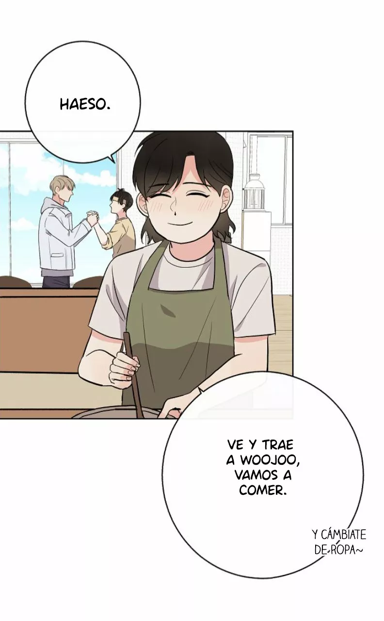 Página 71 — ¡Ese es mi Hijo! Capítulo 6