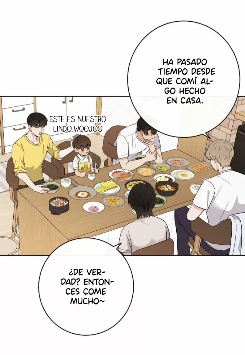 Página 73 — ¡Ese es mi Hijo! Capítulo 6