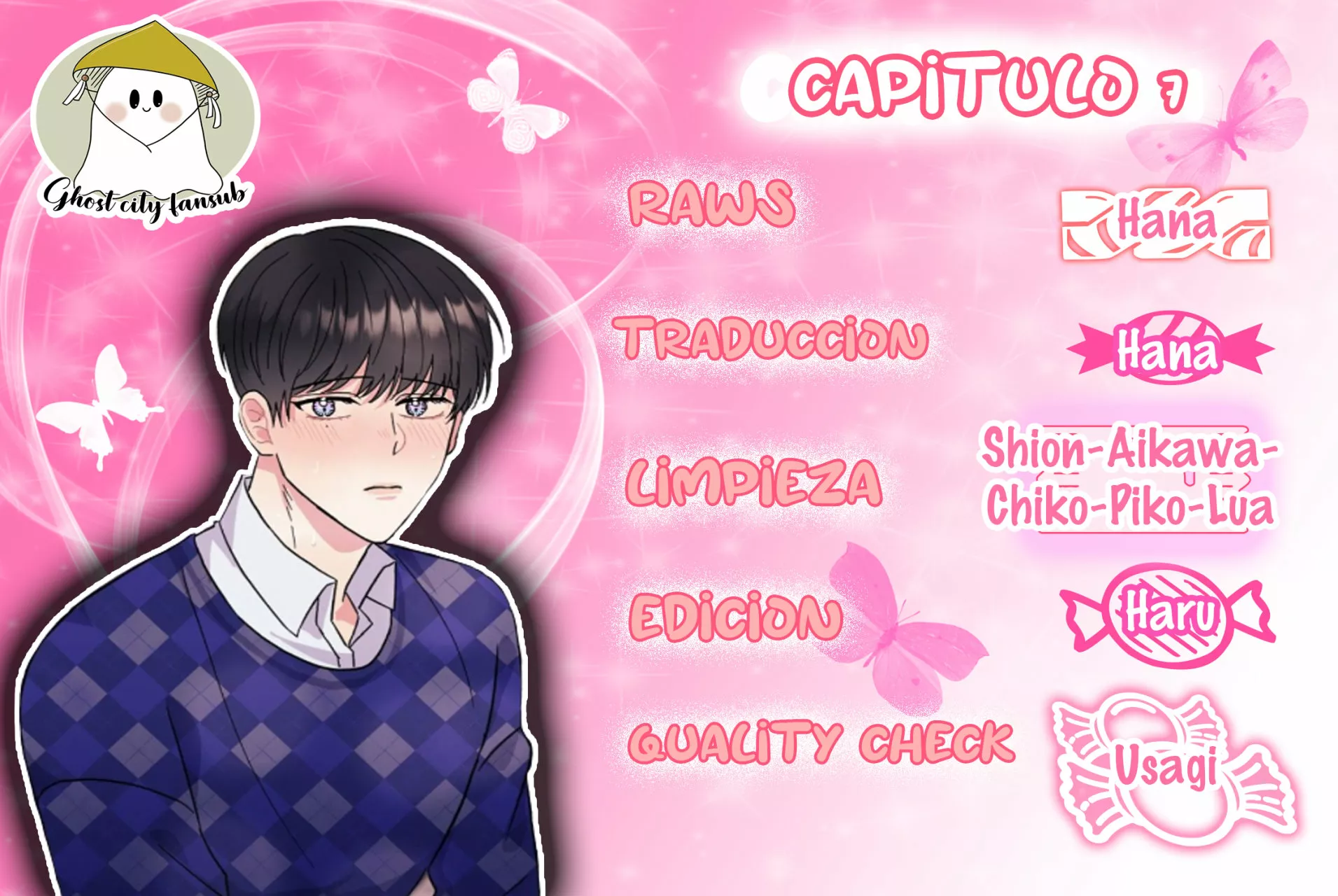 Página 2 — ¡Ese es mi Hijo! Capítulo 7