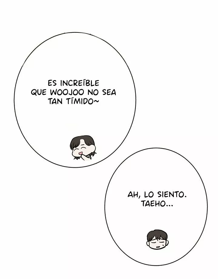 Página 19 — ¡Ese es mi Hijo! Capítulo 7