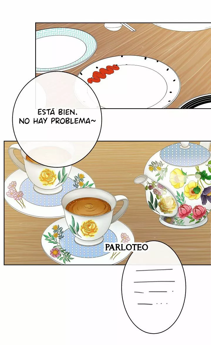 Página 20 — ¡Ese es mi Hijo! Capítulo 7