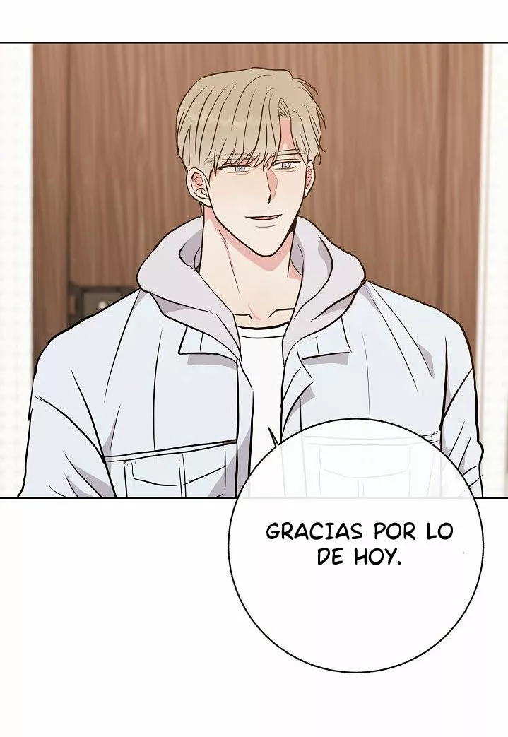 Página 23 — ¡Ese es mi Hijo! Capítulo 7