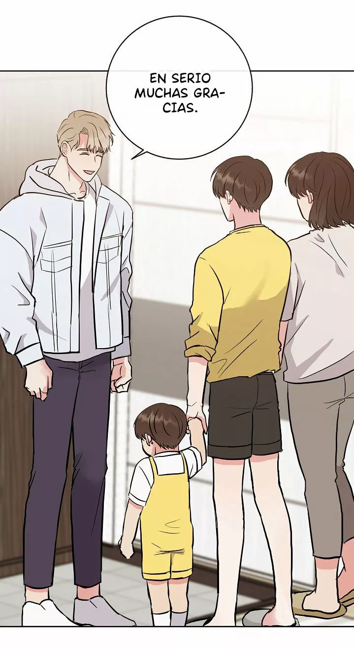 Página 25 — ¡Ese es mi Hijo! Capítulo 7