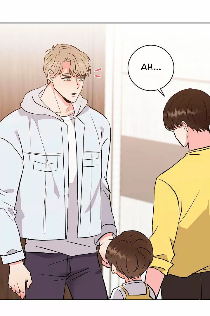 Página 28 — ¡Ese es mi Hijo! Capítulo 7