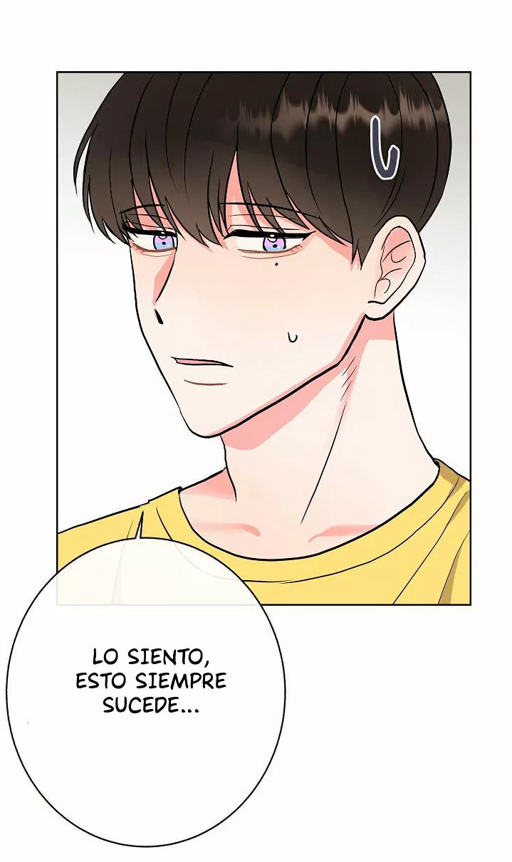 Página 29 — ¡Ese es mi Hijo! Capítulo 7