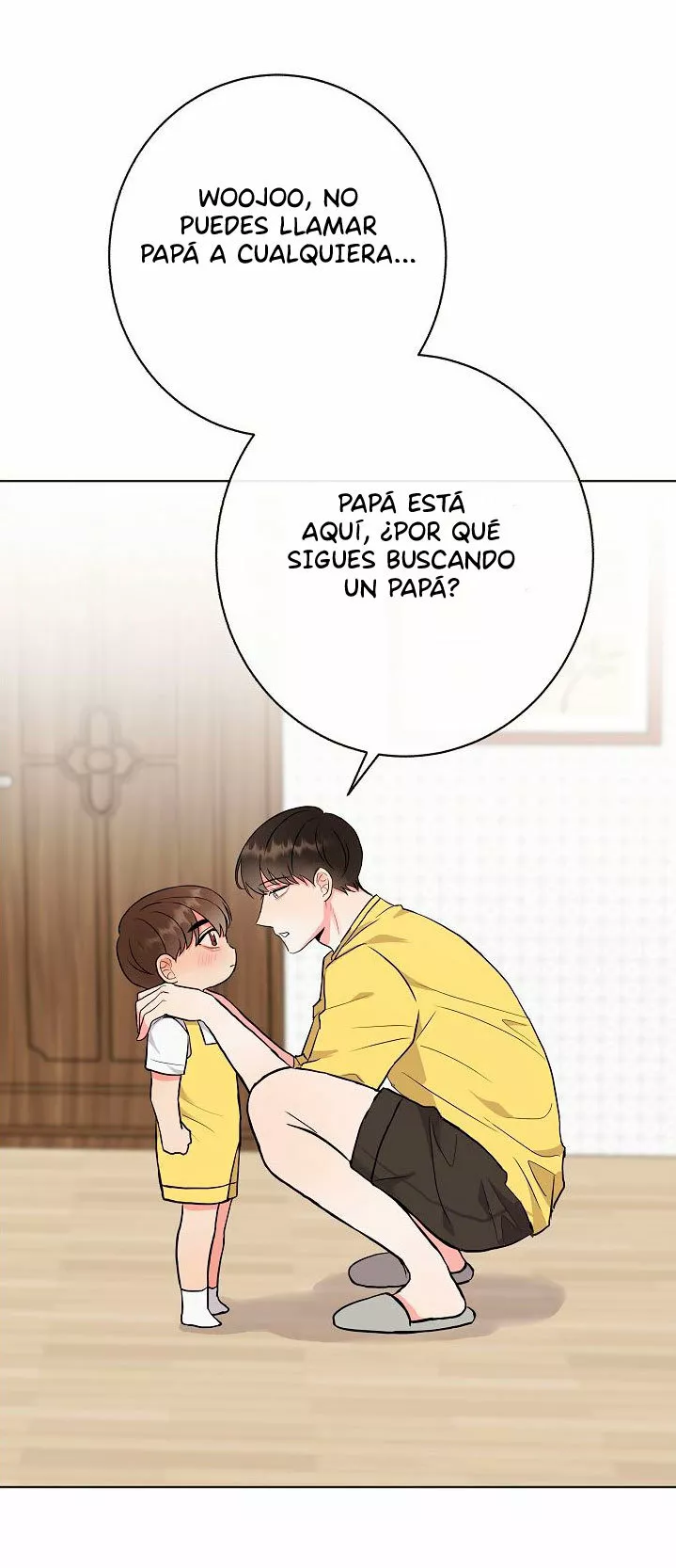 Página 35 — ¡Ese es mi Hijo! Capítulo 7