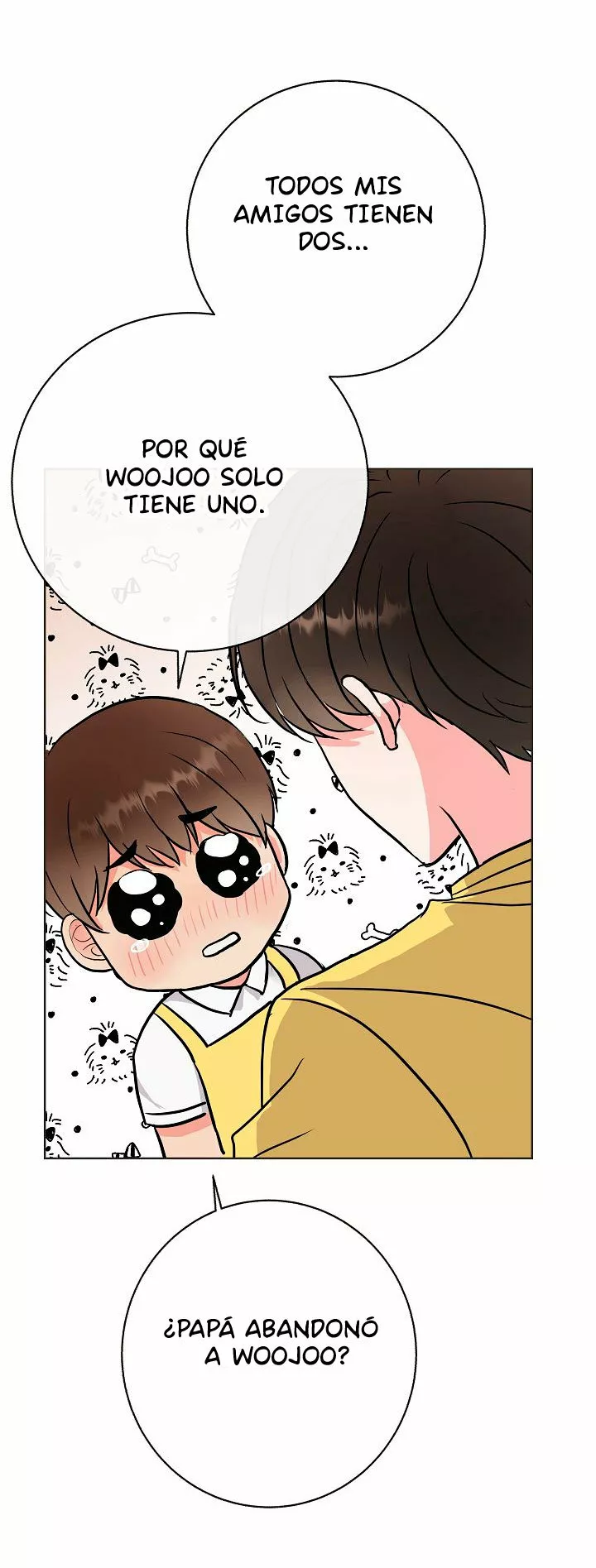 Página 37 — ¡Ese es mi Hijo! Capítulo 7