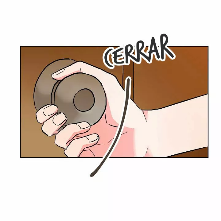 Página 45 — ¡Ese es mi Hijo! Capítulo 7