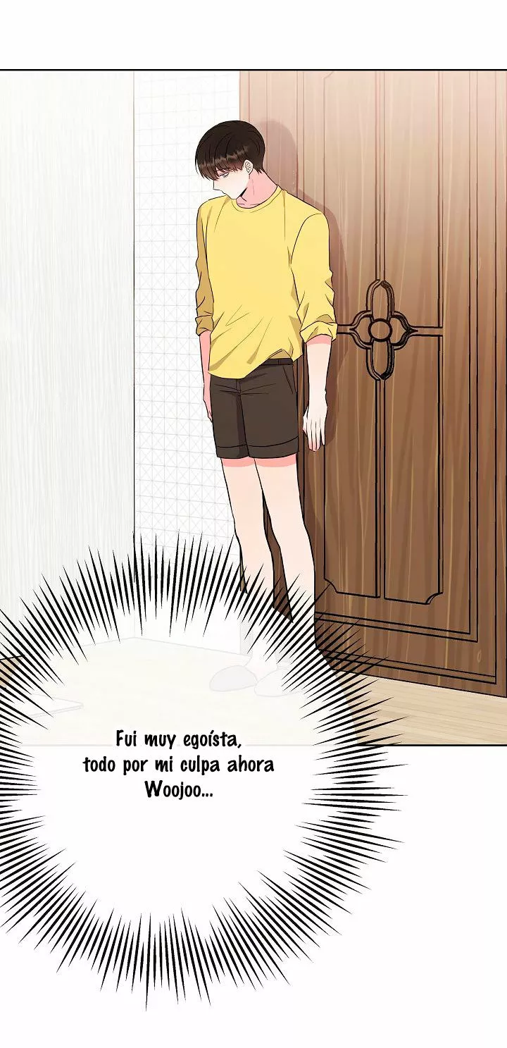 Página 46 — ¡Ese es mi Hijo! Capítulo 7