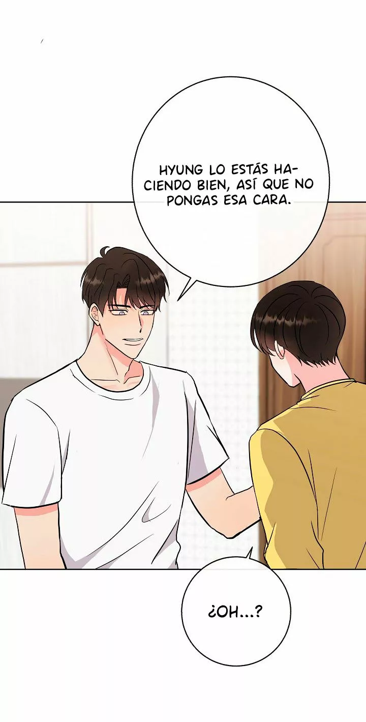 Página 47 — ¡Ese es mi Hijo! Capítulo 7