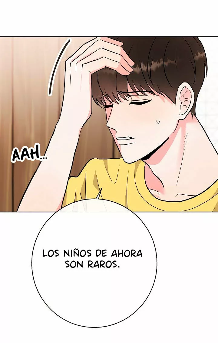 Página 49 — ¡Ese es mi Hijo! Capítulo 7