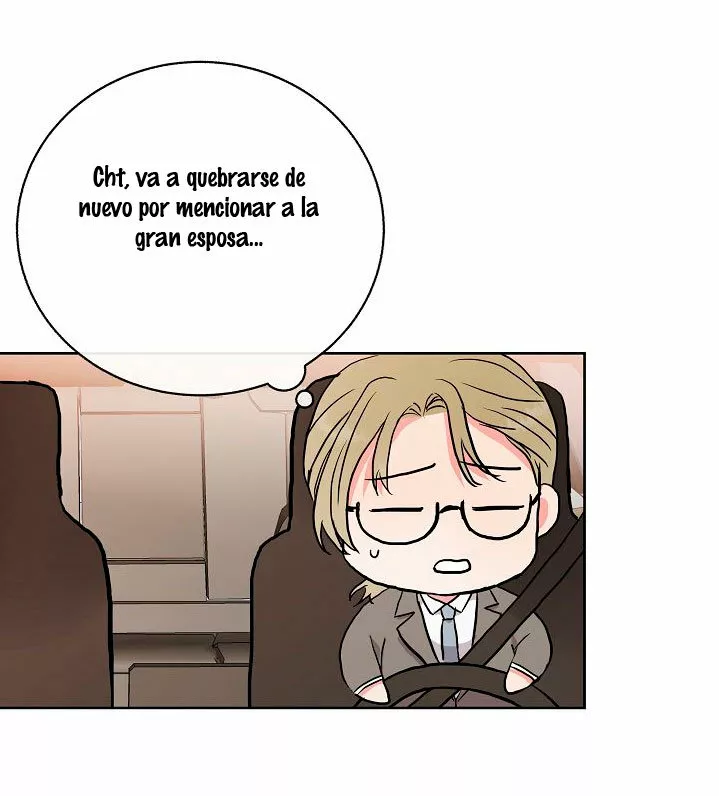 Página 69 — ¡Ese es mi Hijo! Capítulo 7