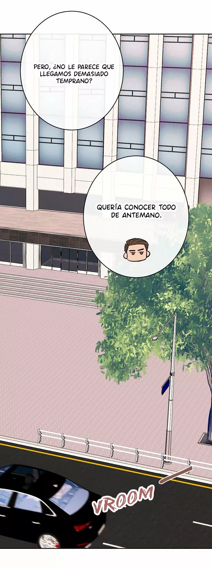 Página 70 — ¡Ese es mi Hijo! Capítulo 7