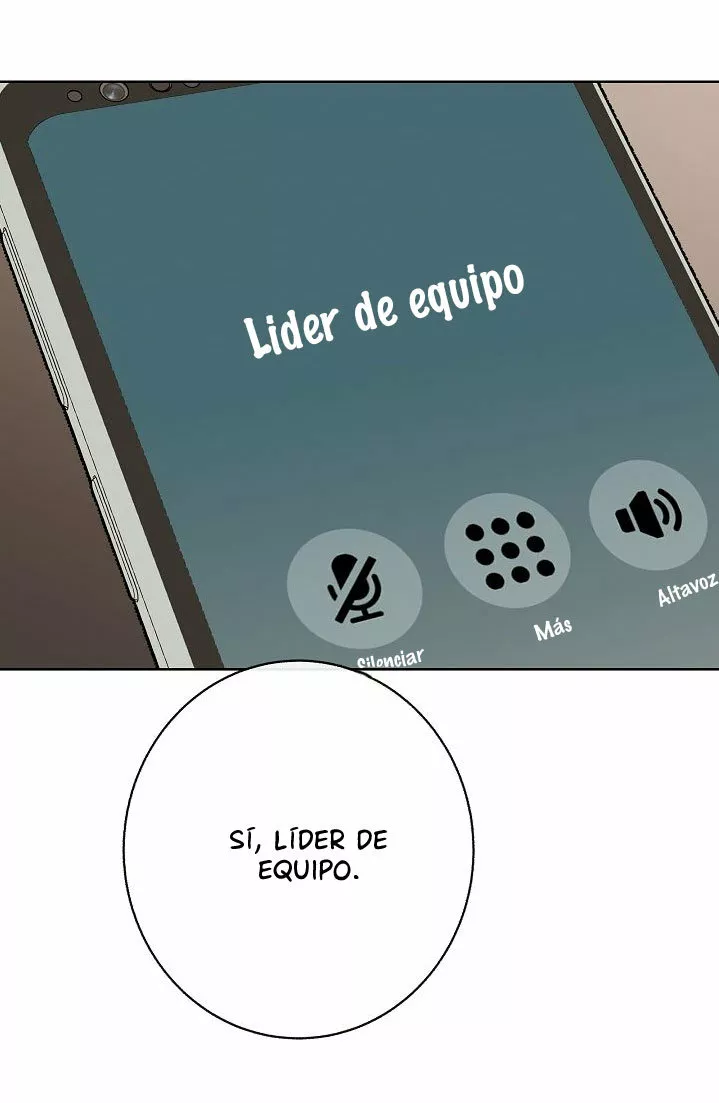 Página 82 — ¡Ese es mi Hijo! Capítulo 7