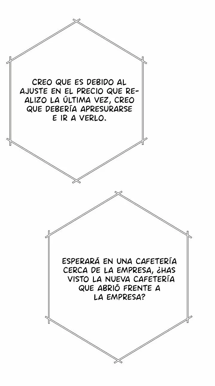 Página 84 — ¡Ese es mi Hijo! Capítulo 7