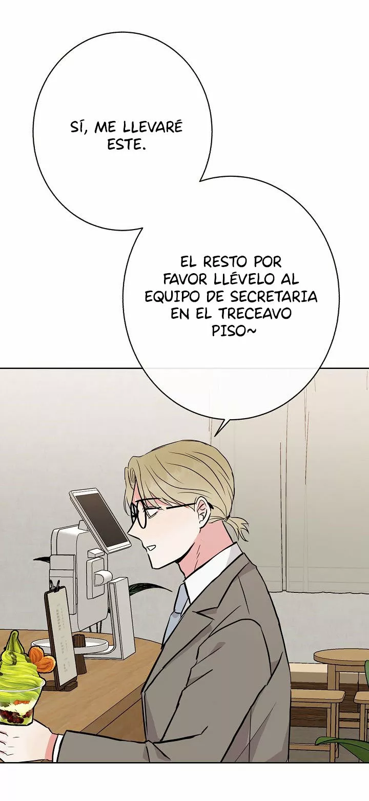 Página 92 — ¡Ese es mi Hijo! Capítulo 7