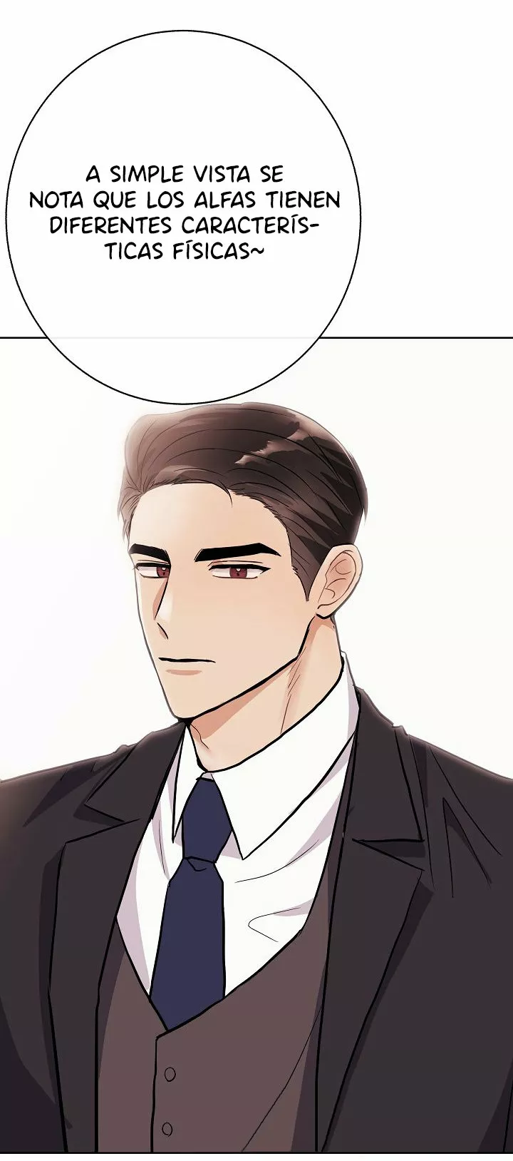 Página 7 — ¡Ese es mi Hijo! Capítulo 8